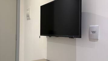 Chambre Deluxe double, vue sur la ville | Intérieur