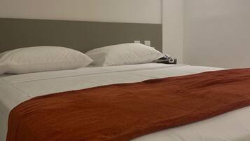 Chambre Deluxe double, vue sur la ville