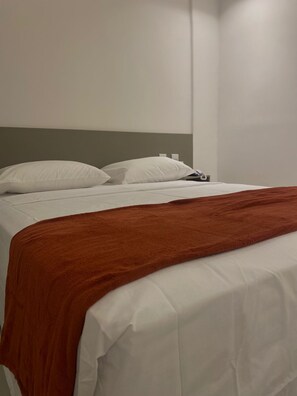 Deluxe Double Room, City View - Areião Park Hotel (Goiânia)