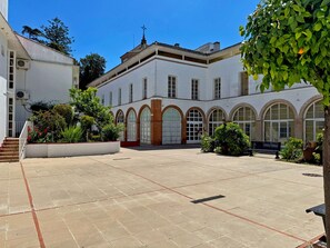 Exterior - Apartamento La Muralla -  Ole Solutions (Jerez de la Frontera)