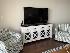 Smart TV - Incredible oceanfront condo with private balcony (Murrells Inlet)