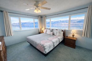 3 Schlafzimmer, Bügeleisen/Bügelbrett, WLAN, Bettwäsche
