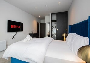 2 habitaciones 
