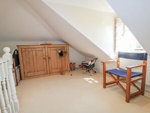 Cottage | Interior - New Barn (Salisbury)