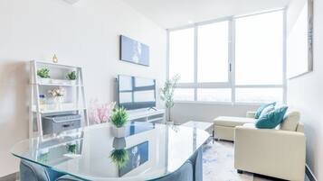 منطقة المعيشة