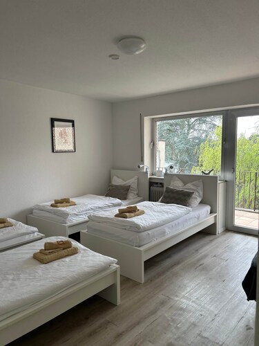 CityApartment Two MG Stadion Fohlen