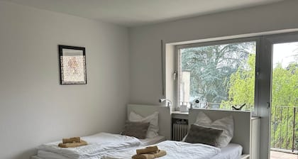 CityApartment Two MG Stadion Fohlen