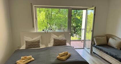 CityApartment Two MG Stadion Fohlen