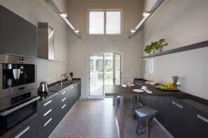 Cuisine privée