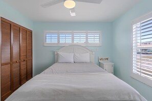 House, Multiple Beds (The Buccaneer) - The Buccaneer (Fort Myers Beach)