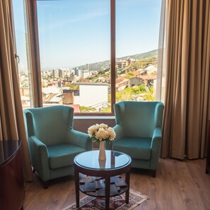 Interior - Kvl Hotel (T'bilisi)