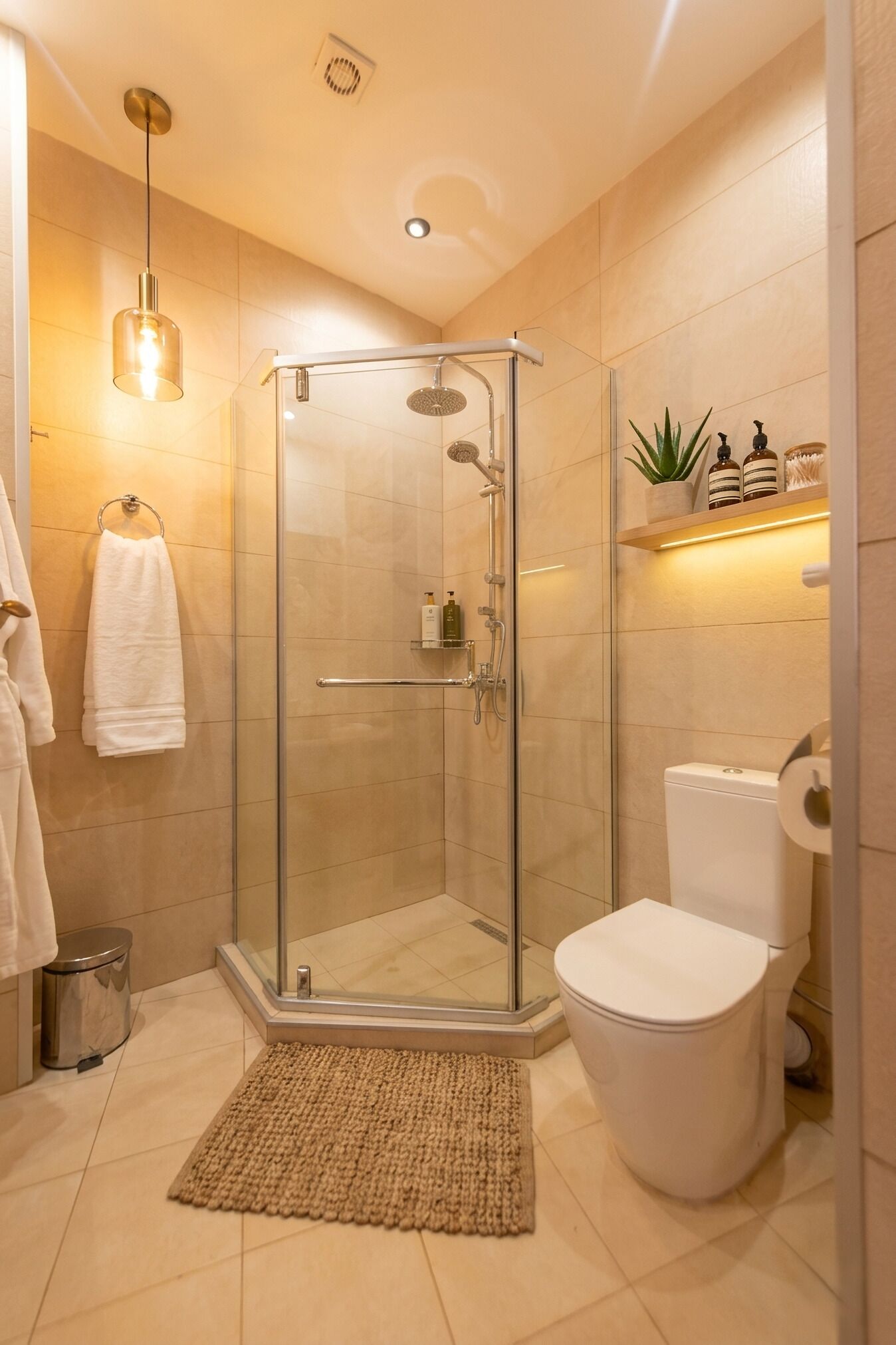 Kamar mandi