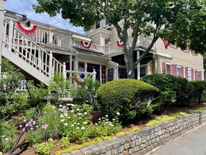 Exterior - Watership Inn (Provincetown)