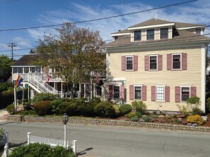 Exterior - Watership Inn (Provincetown)