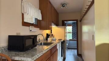 Appartement | Cuisine privée