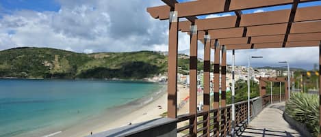 Basic Apartment | Beach