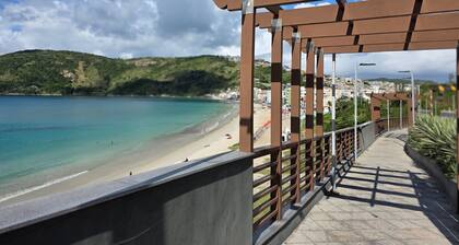 Apartamento em Cond. de Luxo
