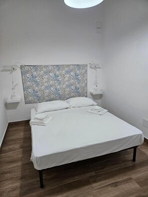 Double Room, City View - Onda Blu (Agropoli)