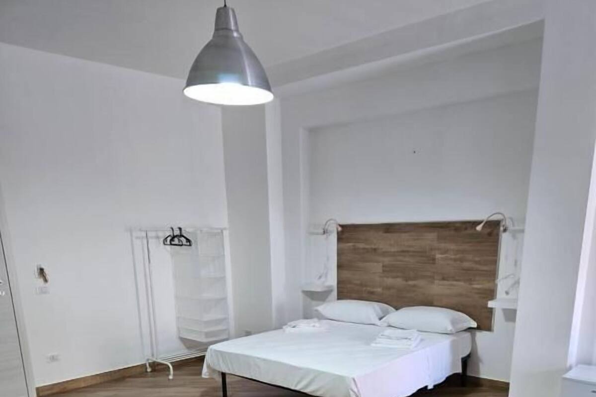 デラックス ルーム シティビュー