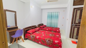 Economy Double or Twin Room