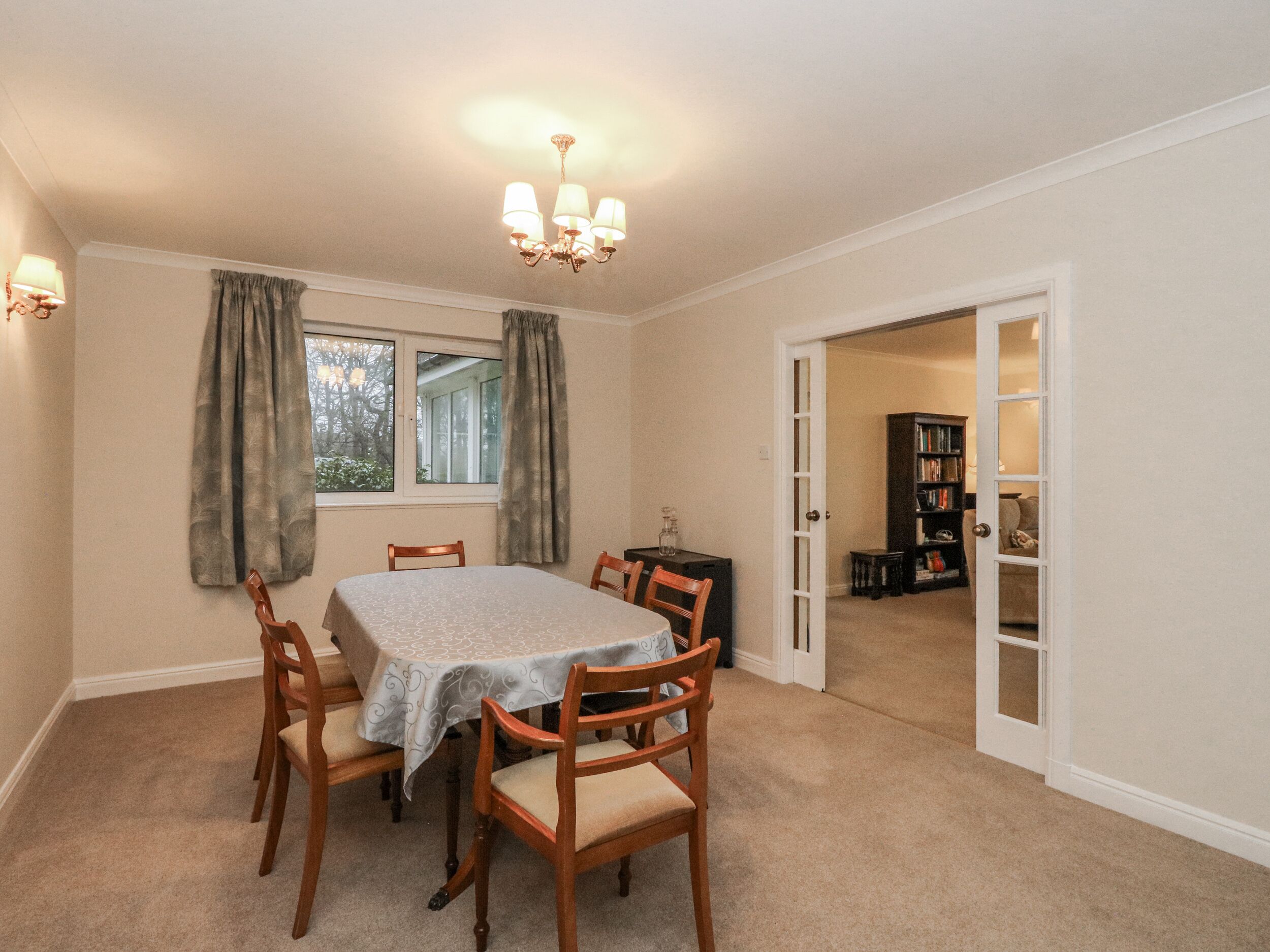 تناول الطعام