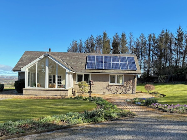 Cottage | Extérieur