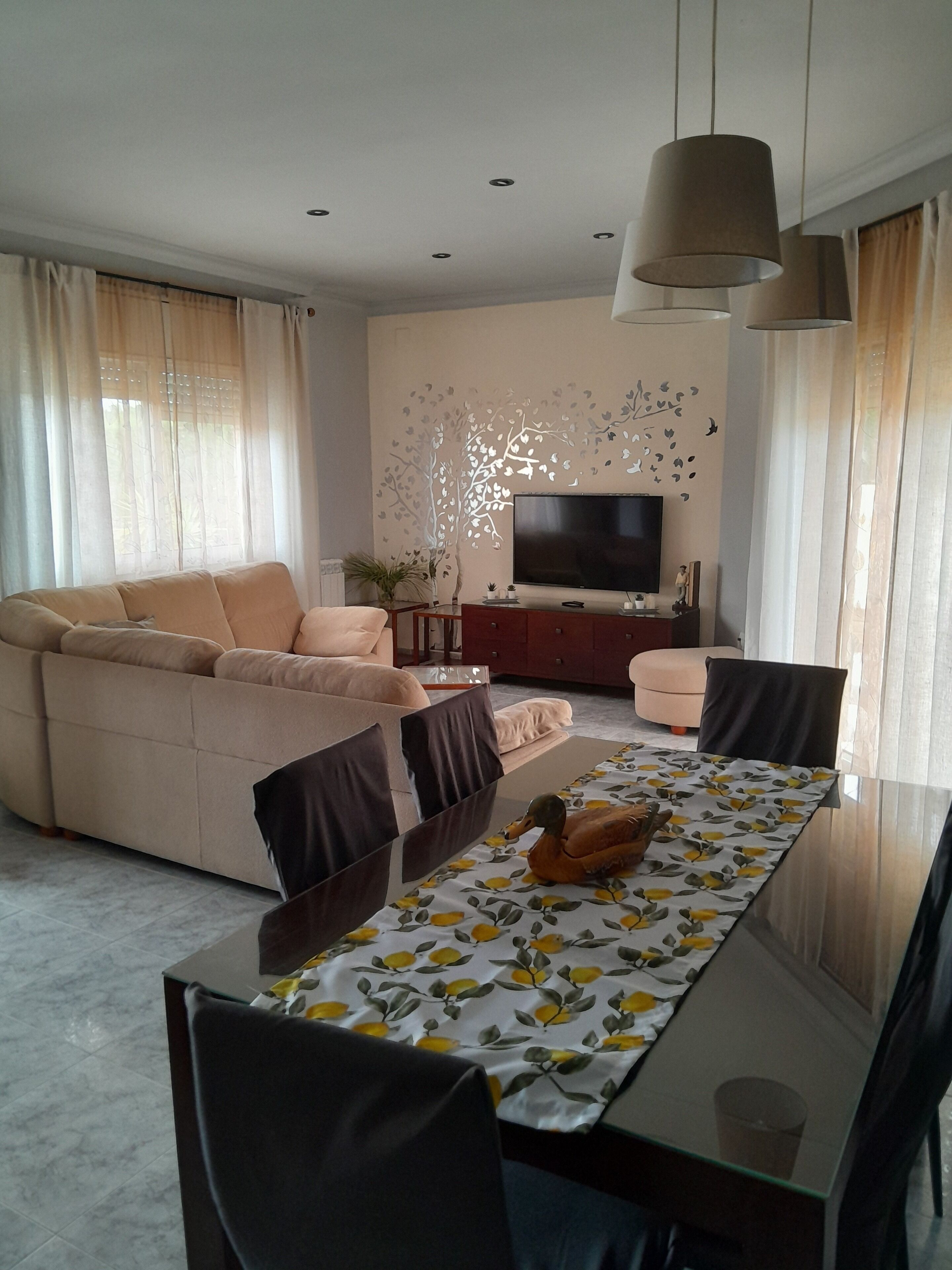 Villa Ibiza - Tarragona