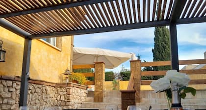 Villa Ibiza