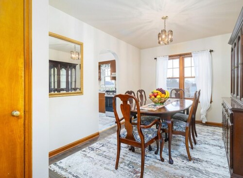 Luxury Quiet 4BR Retreat, RO Water + Free Pizza