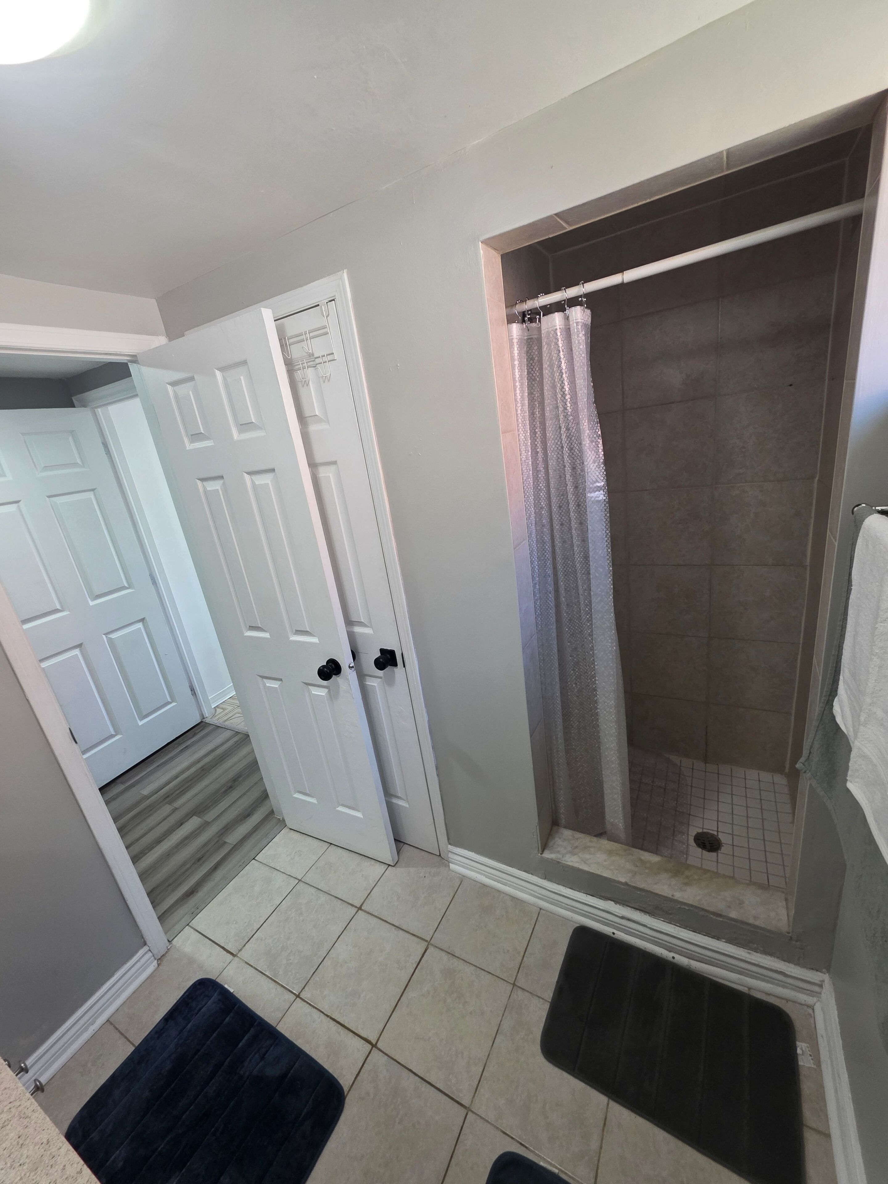 House, 2 Bedrooms, Accessible, Smoking | Bathroom