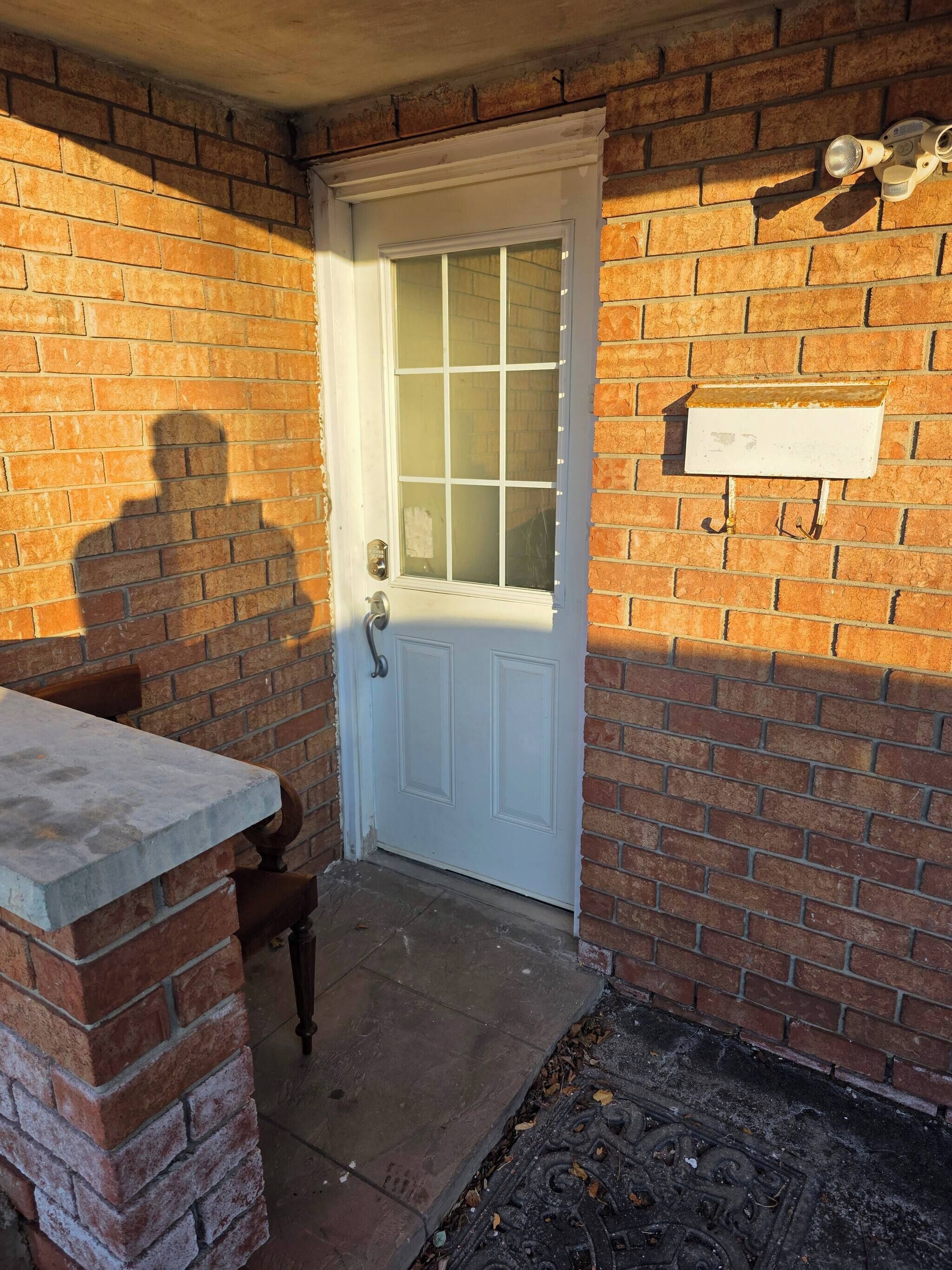 Maison, 1 chambre, fumeur, foyer | Détail de l’extérieur