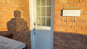 Maison, 1 chambre, fumeur, foyer | Détail de l’extérieur