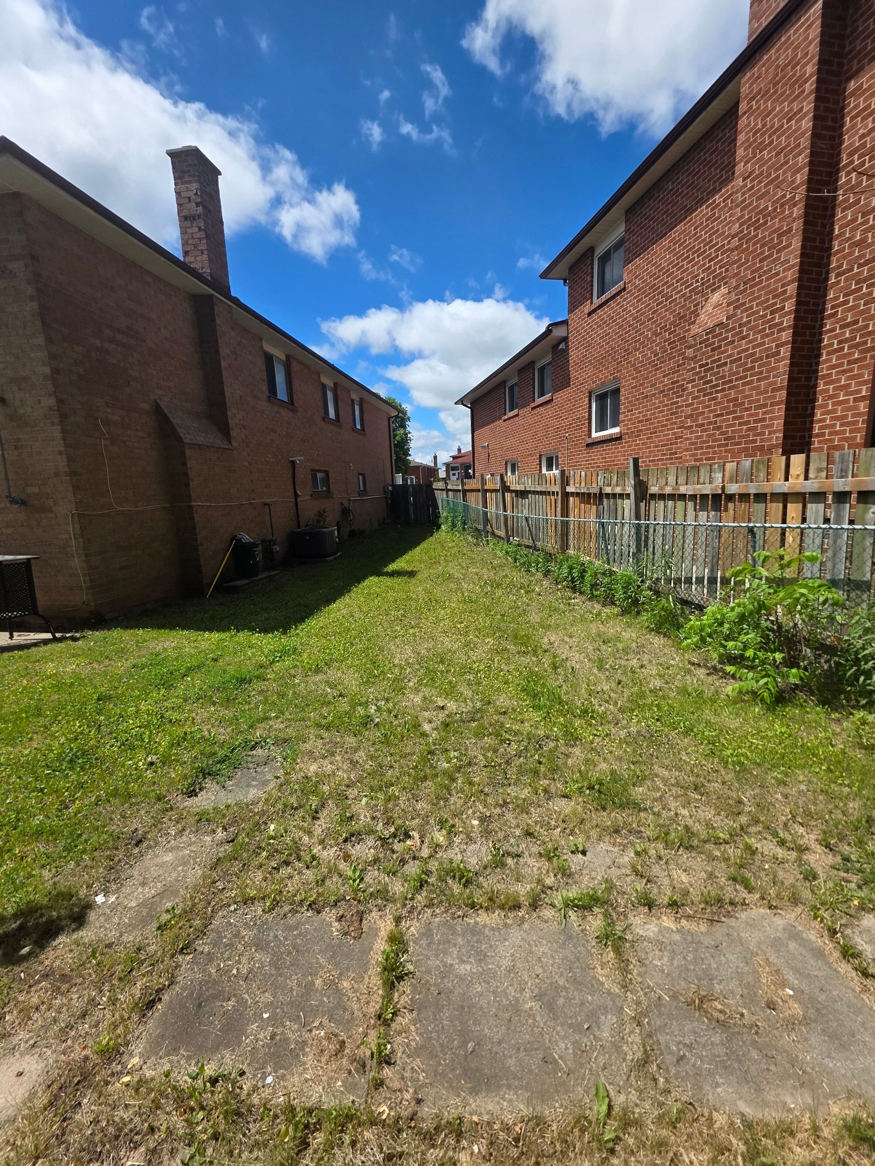 Hus - 2 sovrum - tillgänglighetsanpassat - rökare | Exteriör