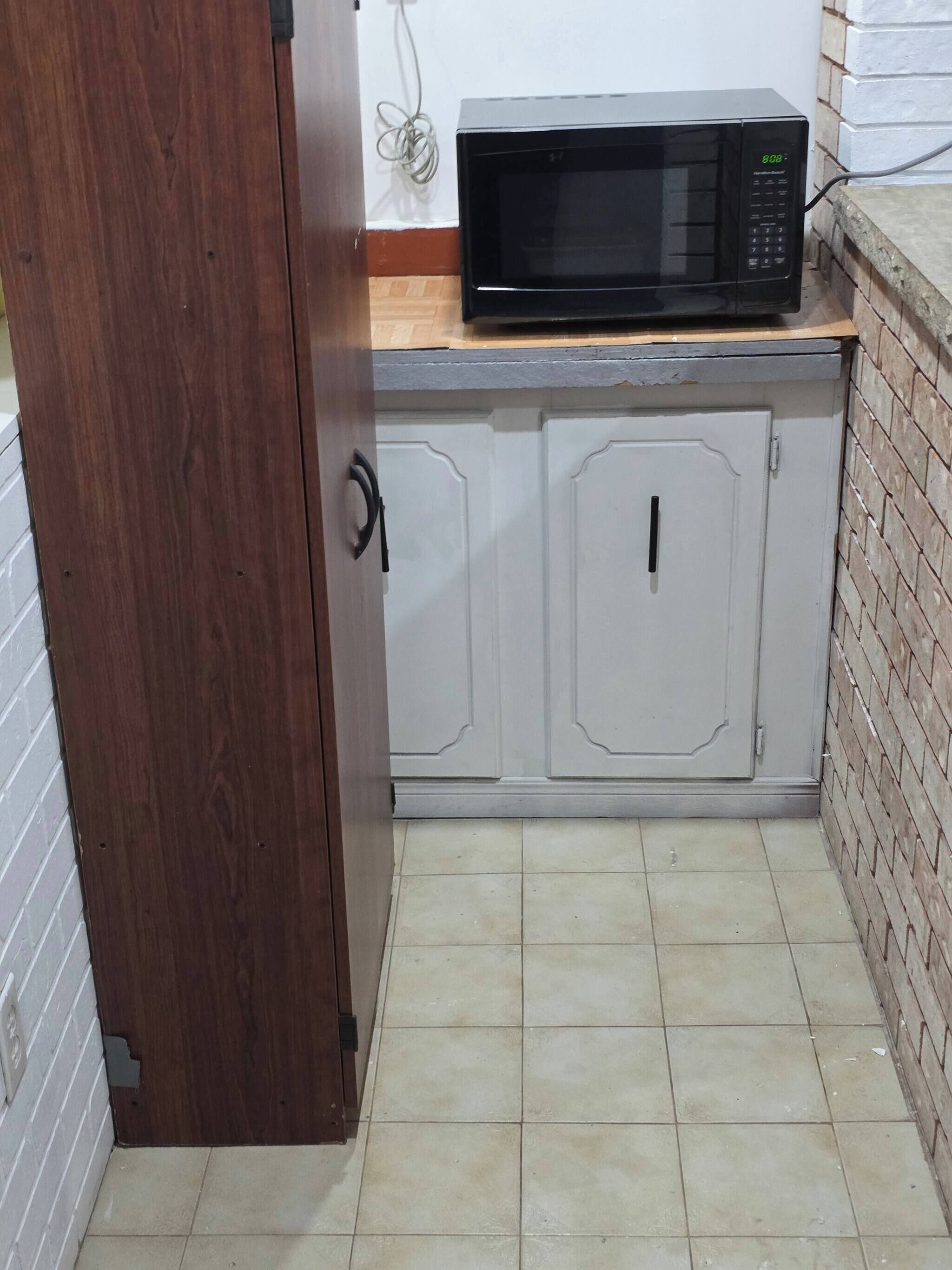 House, 1 Bedroom, Smoking, Fireplace | Interior