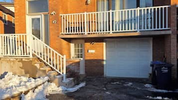 House, 1 Bedroom, Smoking, Fireplace | Exterior