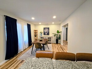 Dining - Casa Luna in Lubbock (Lubbock)