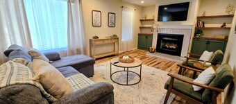 Casa Luna in Lubbock