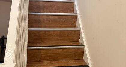 Apartment Sleeps 4 With Parking