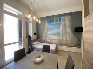 Room - OPEN SPACE, SLEEPS 4, IN THE COUNTRY AREA NEW-Rif. Bigo (San Vincenzo)