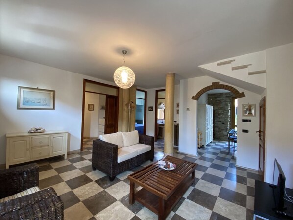 منطقة المعيشة