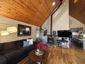 منطقة المعيشة