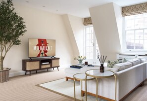 Apartment - The Mayfair Grand Penthouse (London)