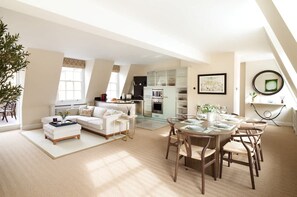 Apartment | 2 bedrooms - The Mayfair Grand Penthouse (London)