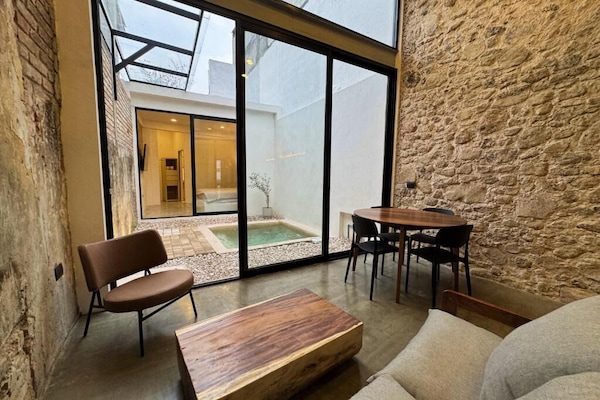 Villa | Interior