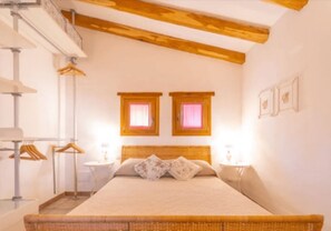 2 camere, ferro/asse da stiro, Wi-Fi