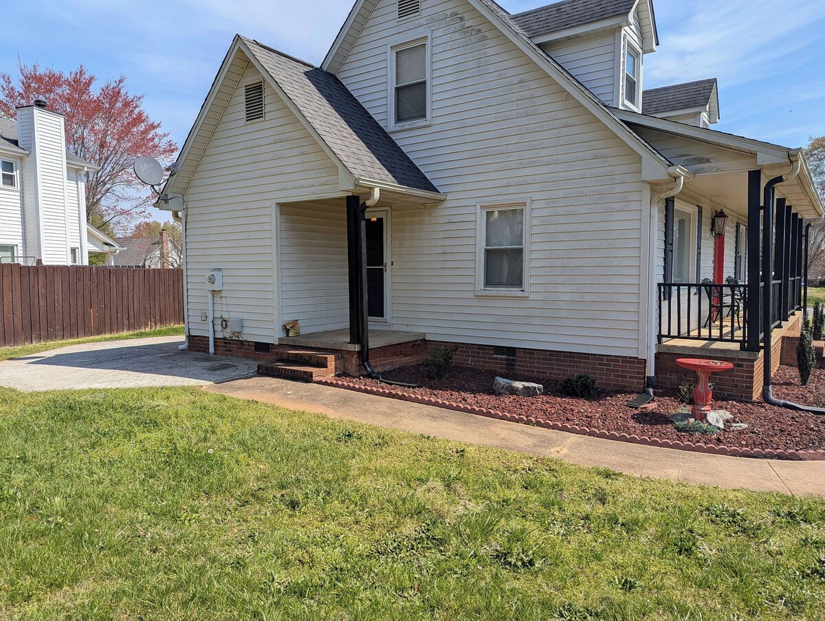 Bild für Gastgeberprofil