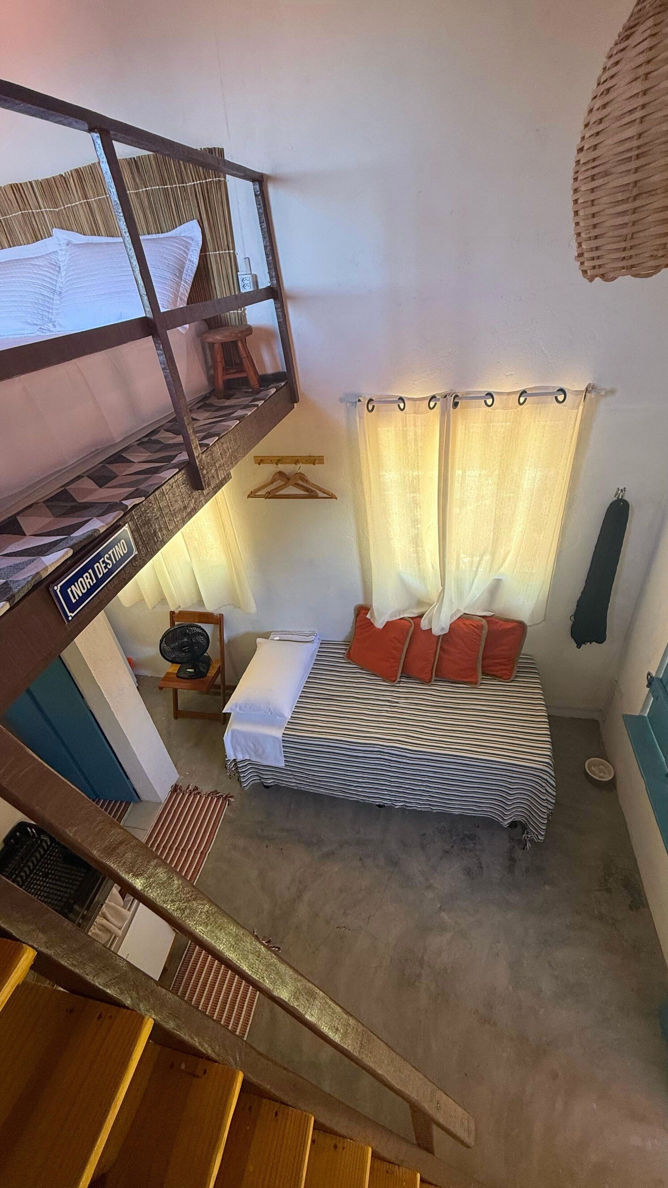 Family Chalet, Sea View