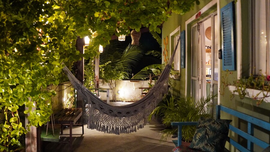 Casa de Mar Sagi - Chalé Almar Sagi