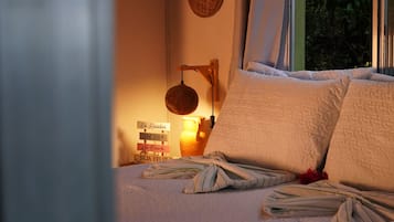 House, 1 Bedroom, Sea View