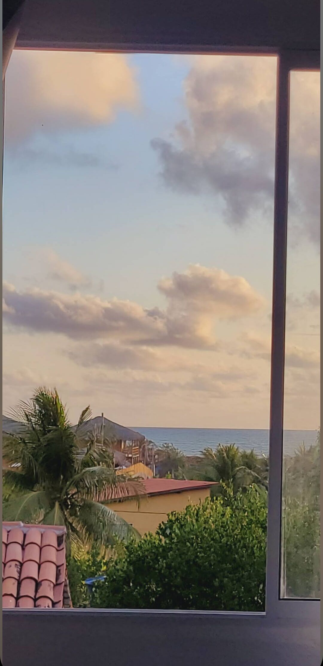 Family Chalet, Sea View | View from room